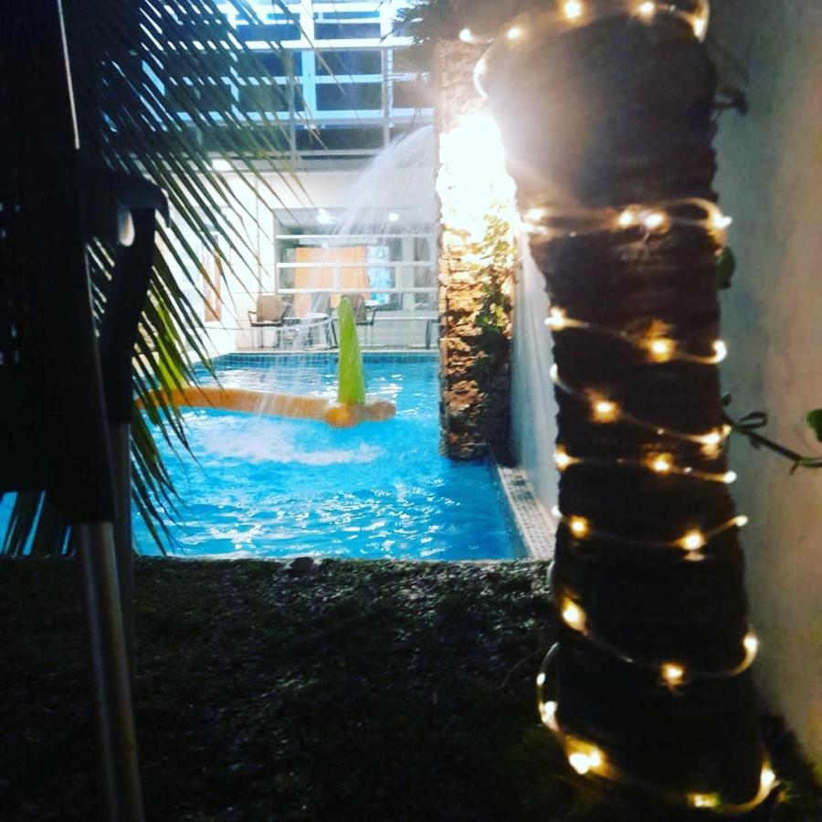 Casa Con Piscina Privada Playas Del Mar Villa Cartagena Kültér fotó