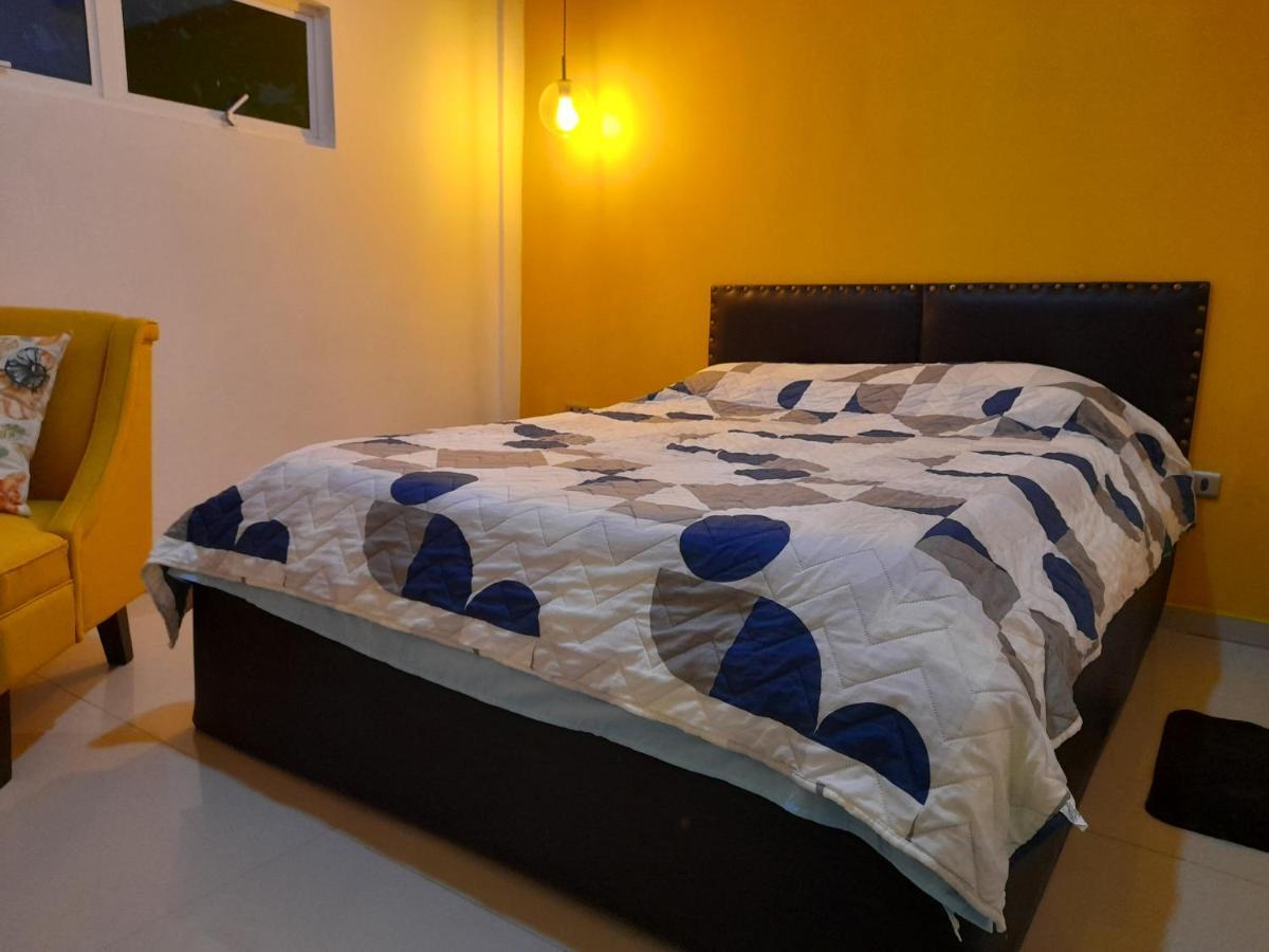 Casa Con Piscina Privada Playas Del Mar Villa Cartagena Kültér fotó