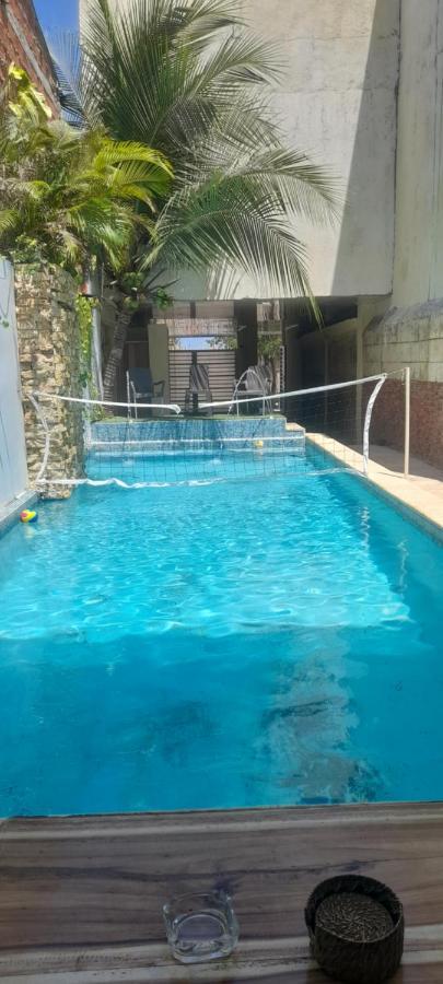 Casa Con Piscina Privada Playas Del Mar Villa Cartagena Kültér fotó
