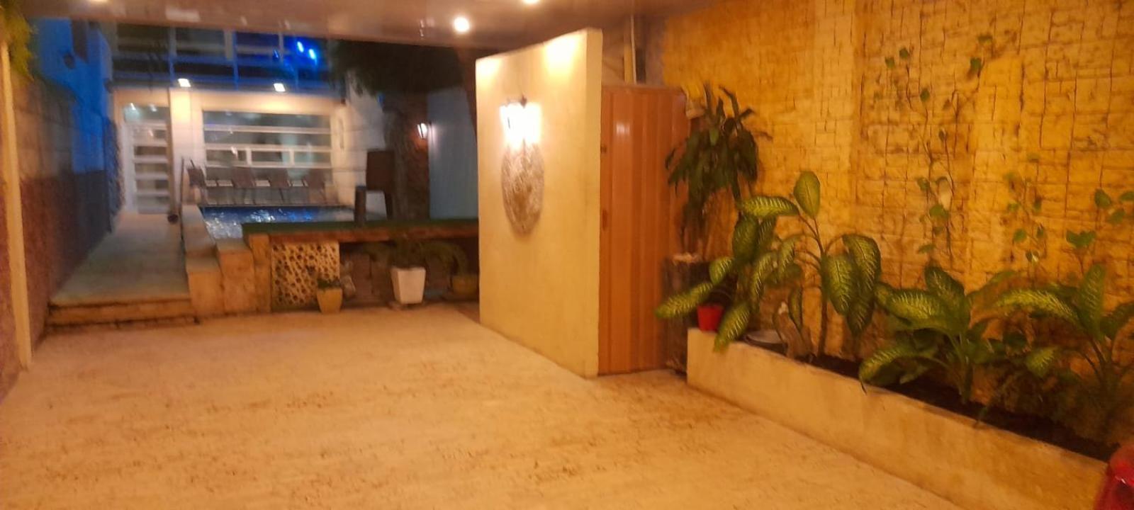 Casa Con Piscina Privada Playas Del Mar Villa Cartagena Kültér fotó