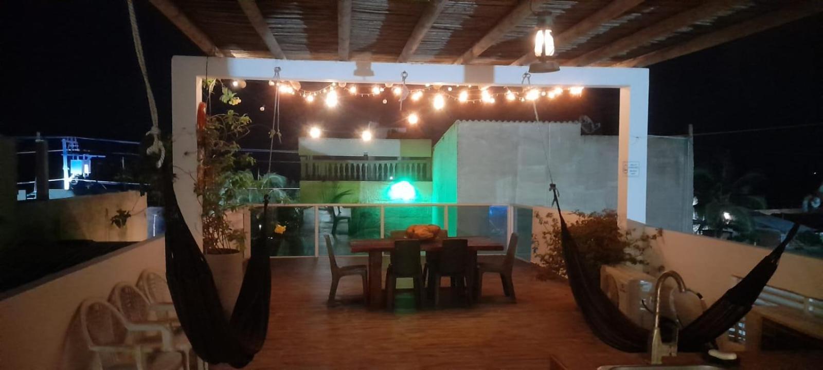 Casa Con Piscina Privada Playas Del Mar Villa Cartagena Kültér fotó
