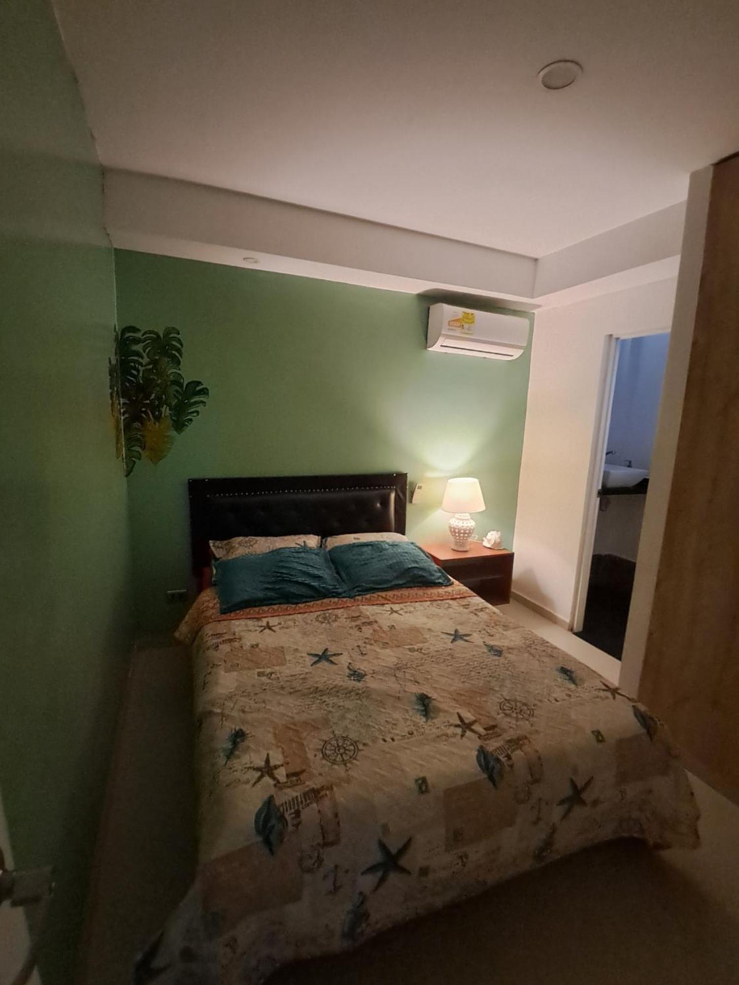 Casa Con Piscina Privada Playas Del Mar Villa Cartagena Kültér fotó